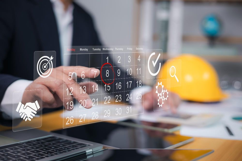 Construction Scheduling Software: A Buyer’s Checklist for Real-World Projects