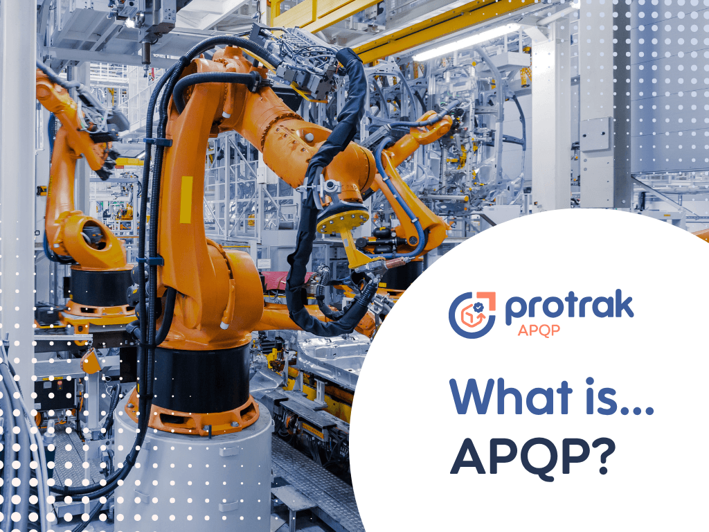What Is APQP? A Practical Guide to Advanced Product Quality Planning